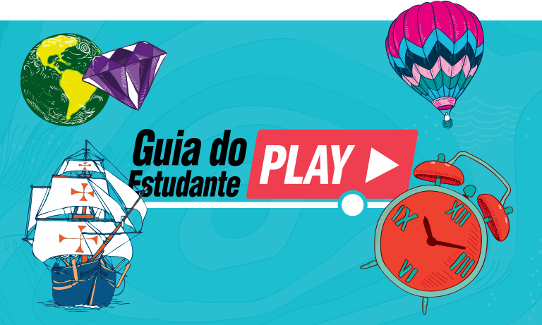 Guia do Estudante PLAY screenshot