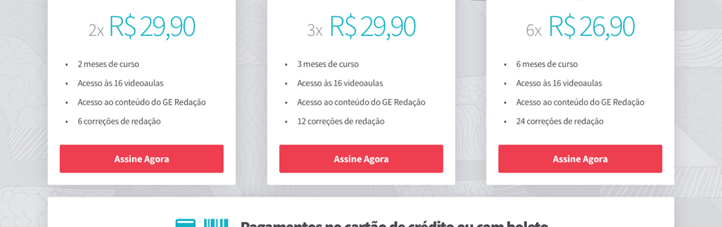 GE PLAY Redação