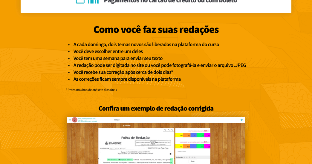 GE PLAY Redação