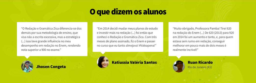 GE PLAY Redação