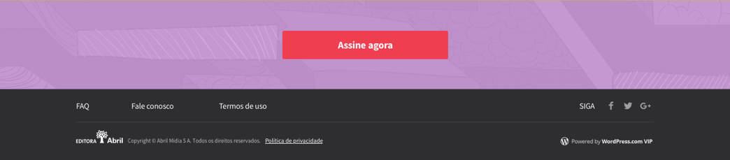 GE PLAY Redação