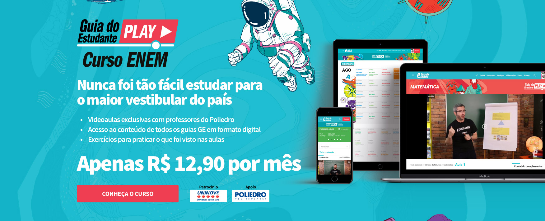 GE PLAY Home